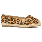Espadrile 105285 Večbarvna
