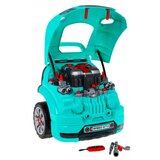  Dječji set za malog mehaničara - tirkizni | shoptok.hr