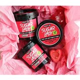 Beauty Jar Sugar Lady piling za tijelo s mirisom maline 180 g | shoptok.hr