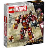 Lego Marvel 76247 Hulkbuster: Bitka za Wakando | Shoptok.si