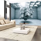  Tapeta - Trapped in Space 100x70 | shoptok.hr