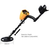Smania MetalRanger™ profesionalni detektor metala | shoptok.hr