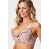 Fluide Polpodložen modrček Antique | Shoptok.si