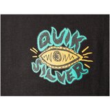 Quiksilver Visions ID Crna | shoptok.hr