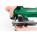 HIKOKI CJ18DBW2Z Pila za rezanje na 18 V bateriju | shoptok.hr