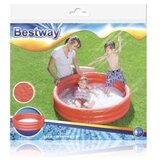 Bestway dječiji bazen Φ40" x V10"/Φ1,02m x V25cm splash 'n smile kiddie | Eponuda.ba