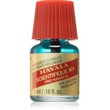 MAVALA Nail Care Scientifique K+ učvršćujuća njega za suhe i lomljive nokte 5 ml Cijene