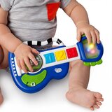 Kids II Igračka Baby Einstein Rock, Light & Roll gitara 90680 | ePonuda.com