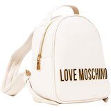 Love Moschino Nahrbtnik JC4197PP1NKD0110 Bež | Shoptok.si