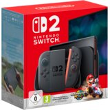 NINTENDO SWITCH Switch 2 Console Mario Kart World Bundle | Eponuda.ba