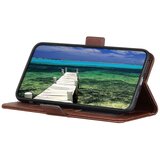 INORCO Torbica denarnica za Motorola Moto G Power 5G z žepom na zadrgo PU usnjena prevleka za telefon s stojalom in trakom, (22033829) | Shoptok.si