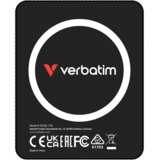 Verbatim SnapBack Ultra Slim SSD 1TB USB Tip-C USB 3.2 Gen 2x2 Crno | shoptok.hr