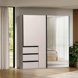 MID.YOU OMARA Z DRSNIMI VRATI | Shoptok.si
