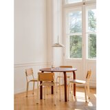 noo.ma Okrugao blagovaonski stol ø 100 cm Meko – | shoptok.hr