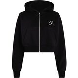Calvin Klein Jeans Gornji dio trenirke crna / bijela Cijene