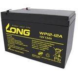 Long Baterija za UPS WP12-12Ah 12V 12Ah | ePonuda.com