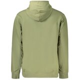 Converse MEN'S ZIP-UP SWEATSHIRT GREEN | shoptok.hr