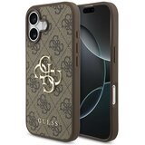 Guess OVITEK 4G VELIKI LOGO ZA IPHONE 17 PRO DIZAJNERSKI OVITEK, (5000336917) Cene