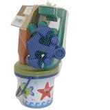  ECO: Komplet za pesek - mornar | Shoptok.si