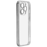 Joyroom Zaščitno ohišje JR-15Q4 za iPhone 15 Pro Max (matirano sivo), (21521873) | Shoptok.si