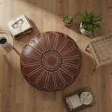 Tabure kožni braon | Eponuda.com