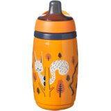 Tommee Tippee čašica s usnikom i izolirni, 12m+, 266ml, sort | shoptok.hr