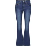 Levi's 315 SHAPING BOOT Plava