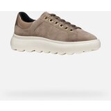 Geox Beige women's sneakers Spherca EC4.1 - Women's | shoptok.hr