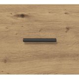  Noćni ormar Umjetnički hrast 35 x 50 x 60 cm Konstruirano drvo | shoptok.hr