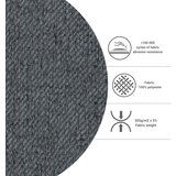 Maison de Rêve Siva boxspring postelja s prostorom za shranjevanje 200x200 cm Imagine – | Shoptok.si