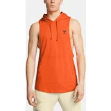 Under Armour Tank Top UA Pjt Rck SL HD Payoff-ORG - Men