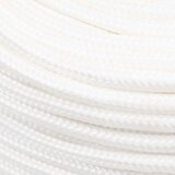  Višenamjensko pomoćno uže 6 mm 50 m Bijela PP - Bijela 6 mm 50 m | shoptok.hr
