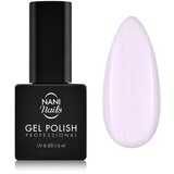NANI Nails NANI Professional gel lak za nohte odtenek Lila Sheen 6 ml | Shoptok.si