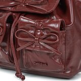 Desigual BACKPACK RODIO PRISA SHORT Crvena | shoptok.hr