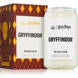 homesick Harry Potter Gryffindor mirisna svijeća 390 g | shoptok.hr
