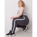 BASIC Feel Good Sweatpants-RV-DR-6643.95-graphite | Shoptok.si