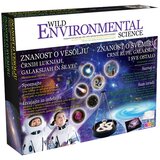 Wild! science WES - Znanost o svemiru 410031 | shoptok.hr