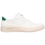 Skechers Nizke superge Arch Fit Court Break - Komforl Bela | Shoptok.si