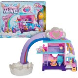 Hatchimals EGG COL Playset Hatchi Nursery GML | Shoptok.si