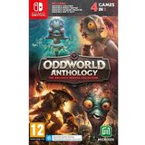 Microids SWITCH The Smurftastic Collection | ePonuda.com
