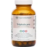 Triphala Pro - 90 kaps.