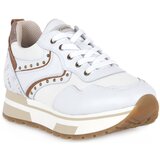 Nero Giardini 707 SKIPPER BIANCO Bijela | shoptok.hr