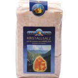 BioKing Kristalna sol - fino mleta - 500 g Cene
