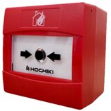 HOCHIKI ICP-E(SCI) Adress.rucni javljavac with back box | Eponuda.com