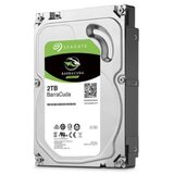 Hard disk Seagate HDD 2TB SATA3 256MB 6Gb/s,7200RPM,Barracuda ST2000DM008 | Eponuda.ba