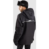 Burton Frostner 2L Anorak true black | Shoptok.si