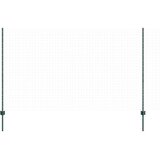  Ugrađeni stup za ogradu 5 pcs Zelena 180 cm | shoptok.hr