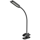  Immax 08998L - LED+CCT prigušiva stona lampa sa klipom CLIP 7,5W/230V crna | Eponuda.com