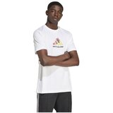 Adidas Team Deutschland Bijela | shoptok.hr