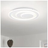 Eglo 32053 - led plafonsko svetlo palagiano LED/21W/230V prečnika 48 cm | Eponuda.com